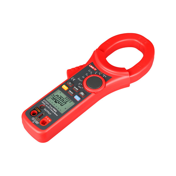 https://bvmeter.com/Mặt ngang ampe kìm UNI-T UT221